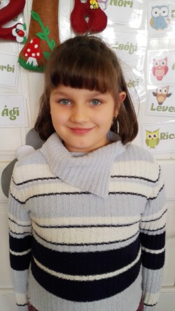 Sipos Nóra Sára